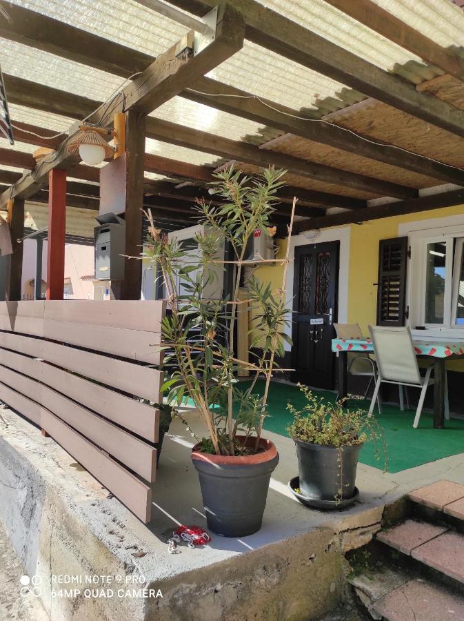 Guest house Ellena Sunshine