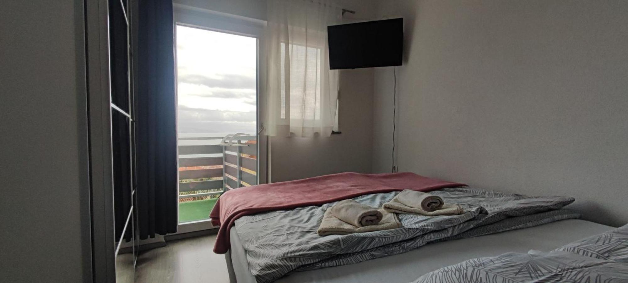 Ellena Sunshine Guest house Opatija