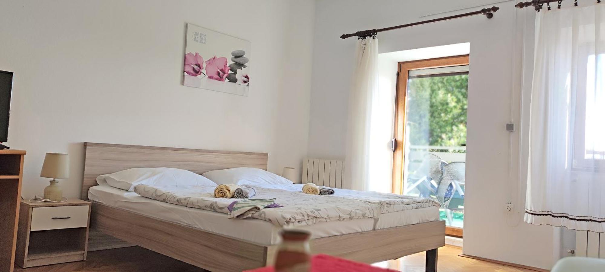 Ellena Sunshine Gasthof Opatija
