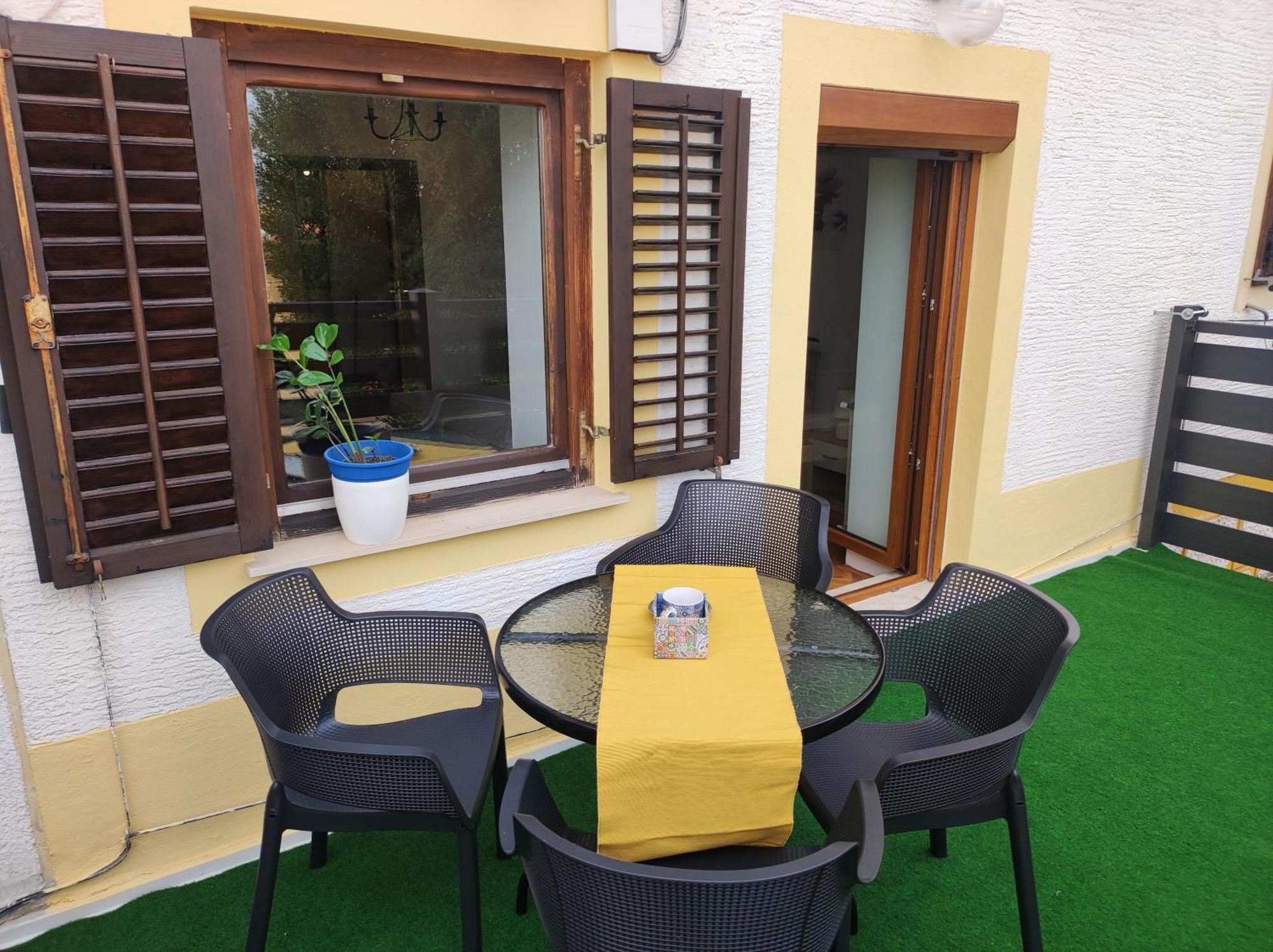 Ellena Sunshine 2* Opatija