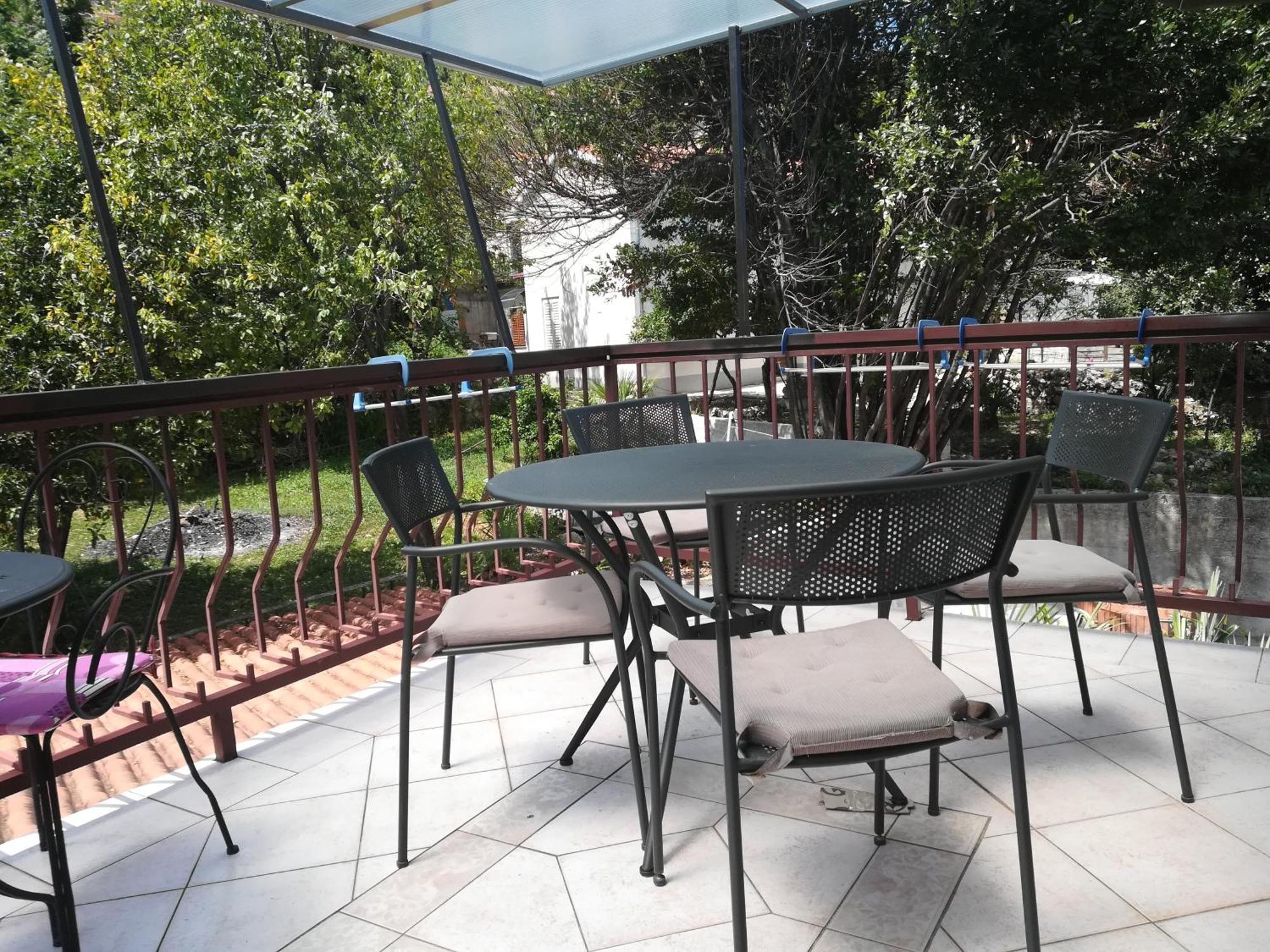 Ellena Sunshine 2* Opatija