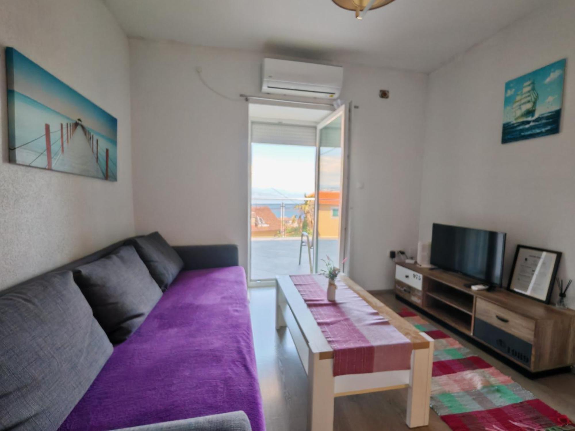 Ellena Sunshine Gasthof Opatija
