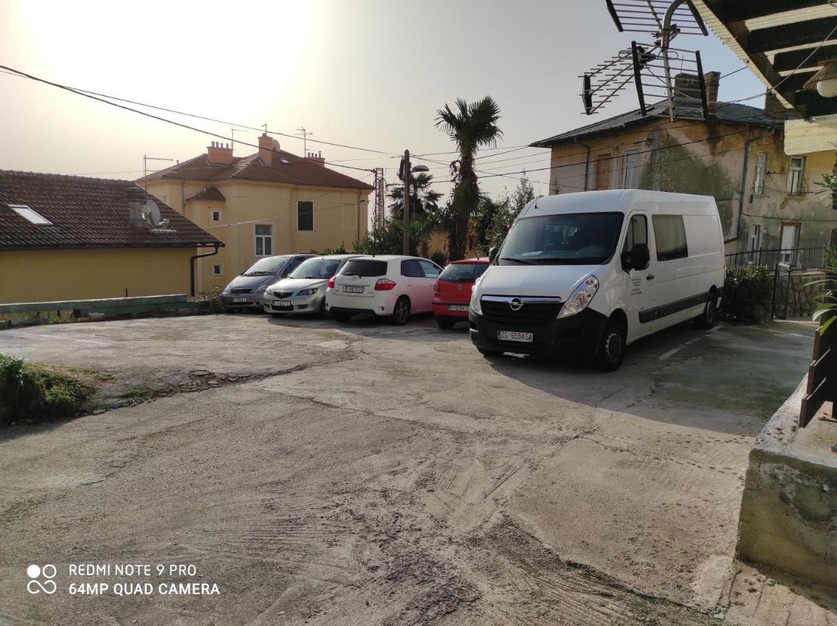 Gostinjska kuća Ellena Sunshine 2*