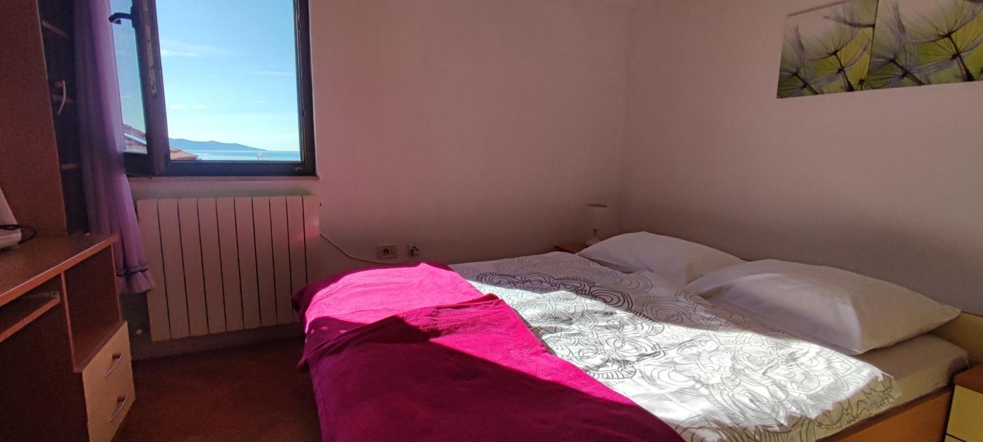 Gostinjska kuća Ellena Sunshine Opatija