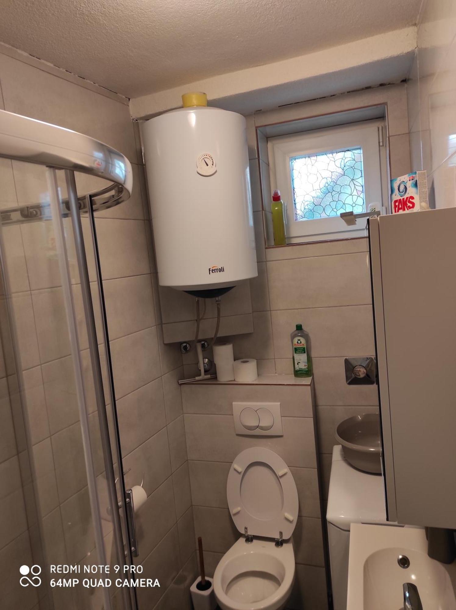 Gostinjska kuća Ellena Sunshine 2*