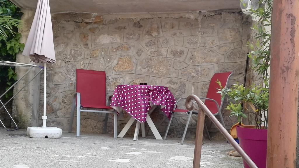 Ellena Sunshine Gostinjska kuća Opatija